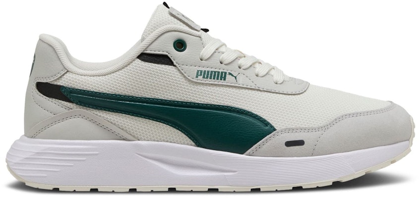 Puma Runtamed ''Vapor Grey Dark Myrtle'' Lelaki Wanita Kasual Sneaker. 389236-26 Buy Puma Runtamed ''Vapor Grey Dark Myrtle'' Lelaki Wanita Kasual Sneaker. 389236-26