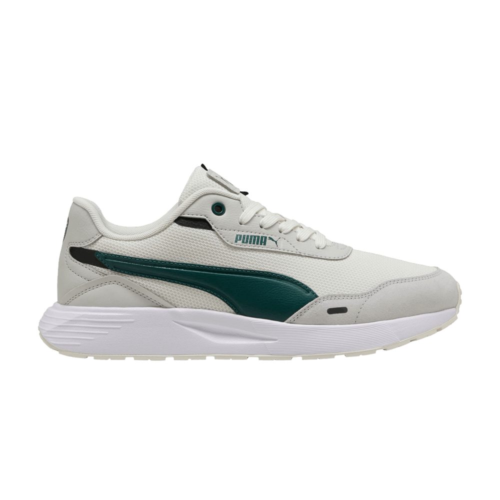 Puma Runtamed 'Vapor Grey Dark Myrtle'