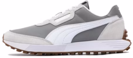 PUMA Runtamed Lugged Classic Low-Top Retro Casual Sneakers Grey . 401605-04 PUMA Runtamed Lugged Classic Low-Top Retro Casual Sneakers Grey . 401605-04
