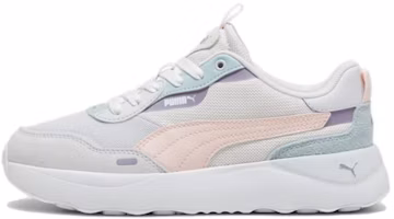 Puma Runtamed Platform 'Feather Grey Future Pink' 392324-17 Puma Runtamed Platform 'Feather Grey Future Pink' 392324-17