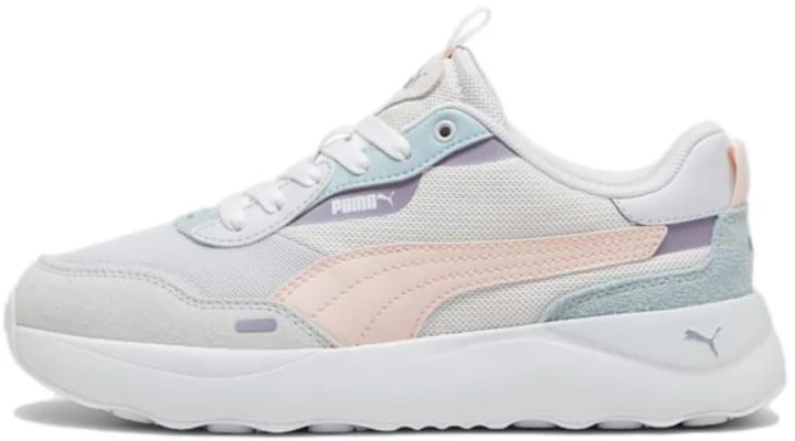 Puma Runtamed Platform 'Kelabu Bulu Merah Jambu Masa Depan' 392324-17 Buy Puma Runtamed Platform 'Kelabu Bulu Merah Jambu Masa Depan' 392324-17