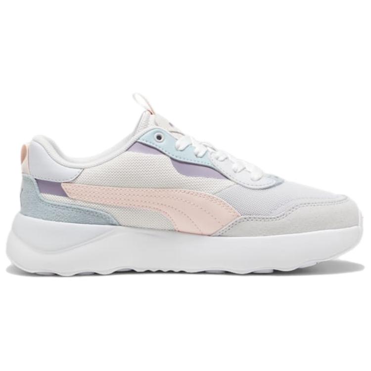 Order Puma Runtamed Platform 'Kelabu Bulu Merah Jambu Masa Depan' 392324-17