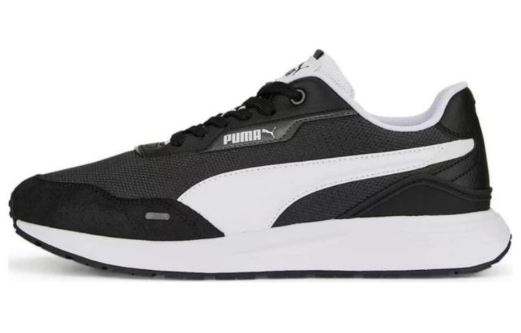 Puma Runtamed Plus 'Black Shadow Grey' 391250-01