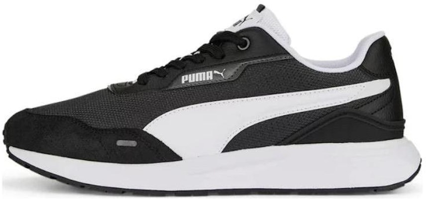Puma Runtamed Plus 'Black Shadow Grey' 391250-01 Buy Puma Runtamed Plus 'Black Shadow Grey' 391250-01