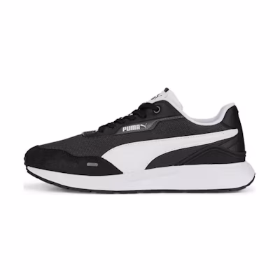 Puma Runtamed Plus 'Black Shadow Grey'