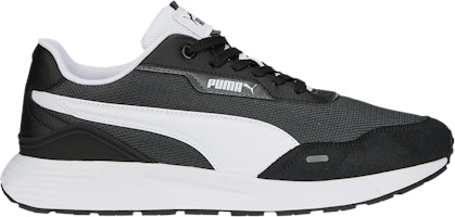Puma Runtamed Plus 'Black Shadow Grey' 391250-01 Puma Runtamed Plus 'Black Shadow Grey' 391250-01