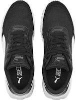 푸마 런테임드 플러스 '블랙 섀도우 그레이' 391250-01 Order 푸마 런테임드 플러스 '블랙 섀도우 그레이' 391250-01