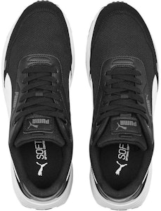 プーマ ランテイムド プラス "ブラックシャドウグレー" 391250-01 Order プーマ ランテイムド プラス "ブラックシャドウグレー" 391250-01