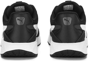 푸마 런테임드 플러스 '블랙 섀도우 그레이' 391250-01 Lookbook 푸마 런테임드 플러스 '블랙 섀도우 그레이' 391250-01