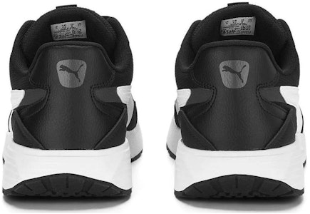 プーマ ランテイムド プラス "ブラックシャドウグレー" 391250-01 Lookbook プーマ ランテイムド プラス "ブラックシャドウグレー" 391250-01