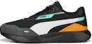 Buy Puma Runtamed Plus 'Hitam Putih Jingga' 391250-03