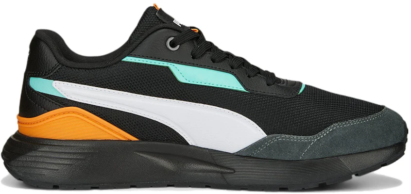 Puma Runtamed Plus 'Negro Blanco Naranja' 391250-03 Order Puma Runtamed Plus 'Negro Blanco Naranja' 391250-03