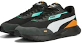 Lookbook Puma Runtamed Plus 'Negro Blanco Naranja' 391250-03