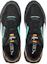Shop Puma Runtamed Plus 'Negro Blanco Naranja' 391250-03