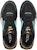 Puma Runtamed Plus 'Hitam Putih Jingga' 391250-03