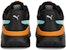 Puma Runtamed Plus 'Hitam Putih Jingga' 391250-03