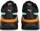 Purchase Puma Runtamed Plus 'Hitam Putih Jingga' 391250-03