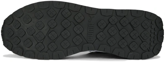 Details for Puma Runtamed Plus 'Hitam Putih Jingga' 391250-03