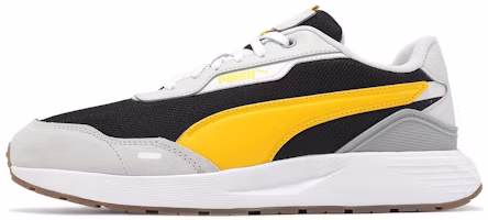 Puma Runtamed Plus 'Black Yellow' 391250-23 Puma Runtamed Plus 'Black Yellow' 391250-23