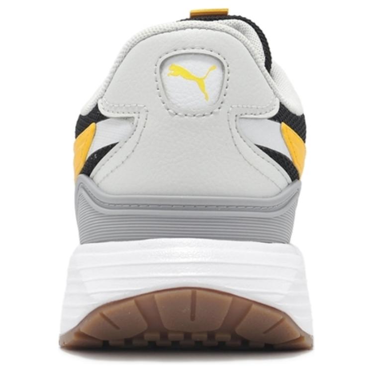 Puma Runtamed Plus 'Black Yellow' 圖 4