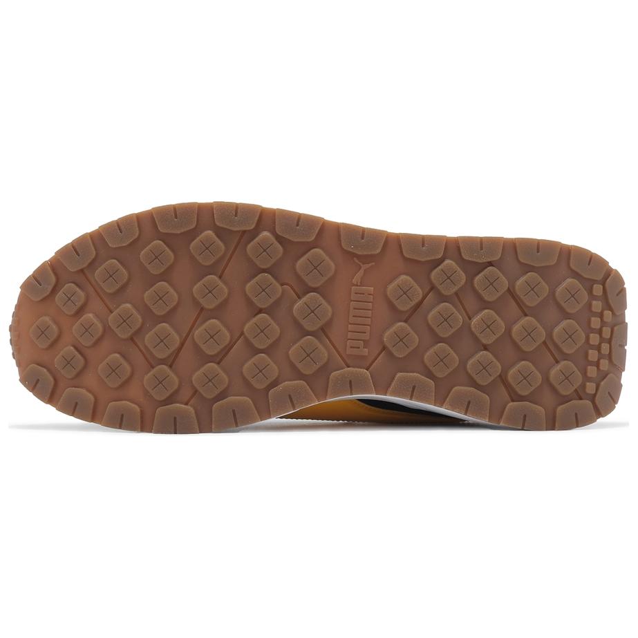 Puma Runtamed Plus 'Black Yellow' 圖 5