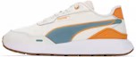 Buy Puma Runtamed Plus Retro Prep 'Putih Biru Jingga' 389237-02