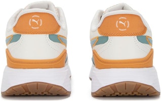 Puma Runtamed Plus Retro Prep 'Blanco Azul Naranja' 389237-02 Shop Puma Runtamed Plus Retro Prep 'Blanco Azul Naranja' 389237-02