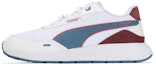 Buy Puma Runtamed Plus Retro Prep 'Putih Biru' 389237-01