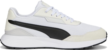 Puma Runtamed Plus 'Putih Hitam Gading Doff' 391250-02 Order Puma Runtamed Plus 'Putih Hitam Gading Doff' 391250-02