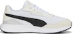 Puma Runtamed Plus 'Putih Hitam Gading Beku' 391250-02