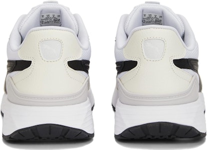 プーマ ランテイムド プラス 白黒フロスティッドアイボリー 391250-02 Purchase プーマ ランテイムド プラス 白黒フロスティッドアイボリー 391250-02