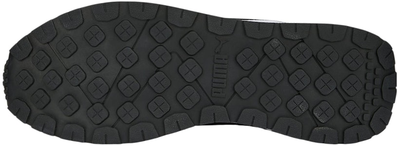 プーマ ランテイムド プラス 白黒フロスティッドアイボリー 391250-02 Details for プーマ ランテイムド プラス 白黒フロスティッドアイボリー 391250-02