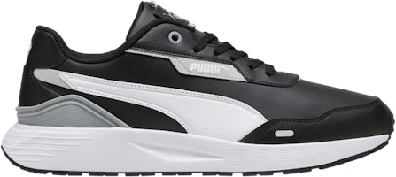 Puma Runtamed Plus L 'Black White Grey' 395371-01 Puma Runtamed Plus L 'Black White Grey' 395371-01