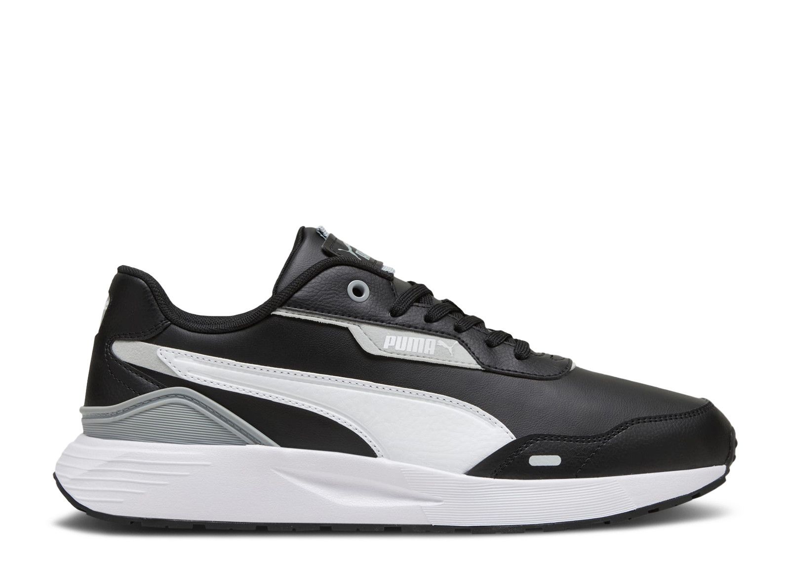 Puma Runtamed Plus L 'Black White Grey' 395371-01