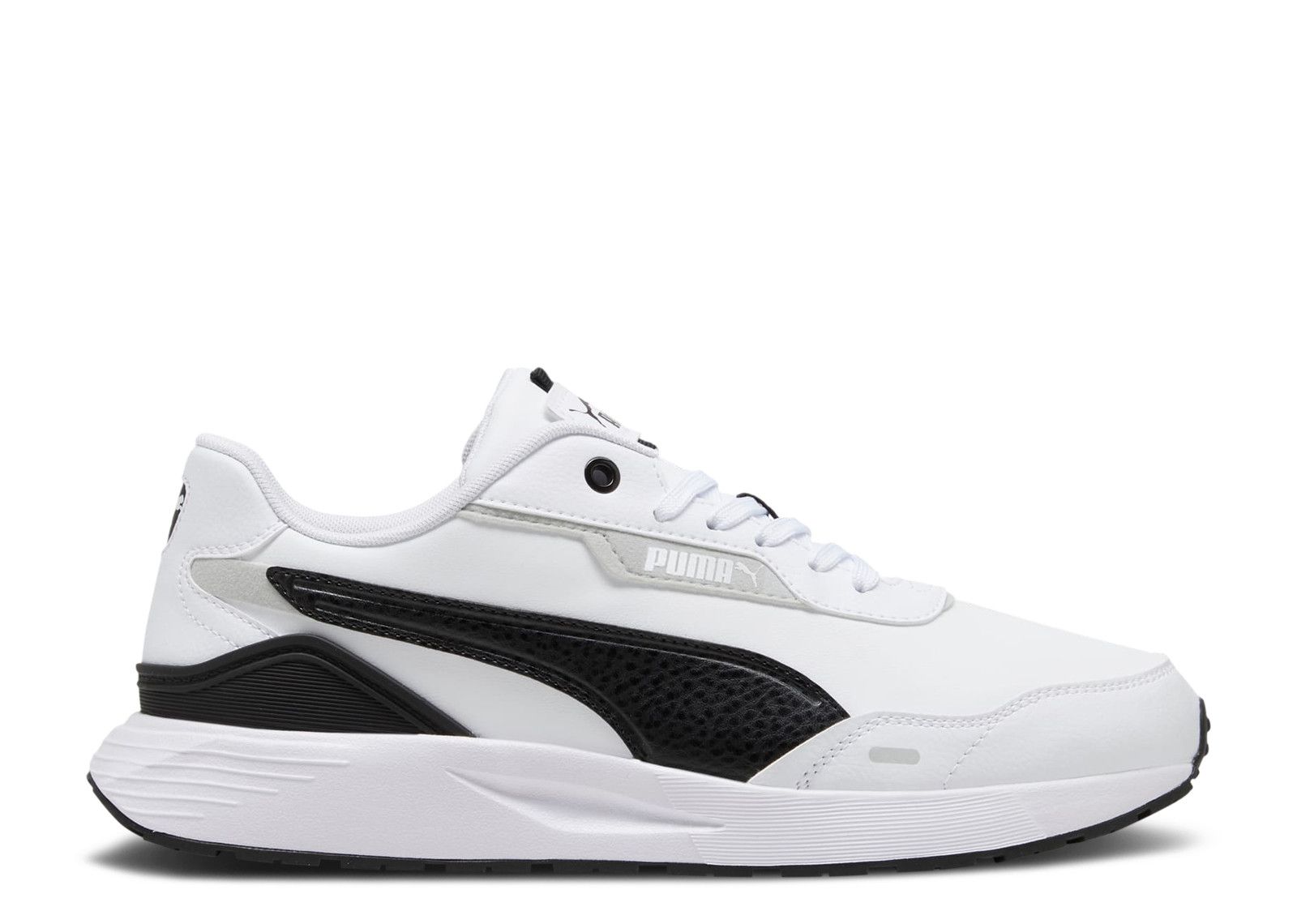 Puma Runtamed Plus L 'White Black Grey' 395371-02