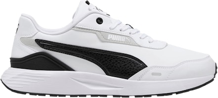 Puma Runtamed Plus L 'White Black Grey' 395371-02 Puma Runtamed Plus L 'White Black Grey' 395371-02