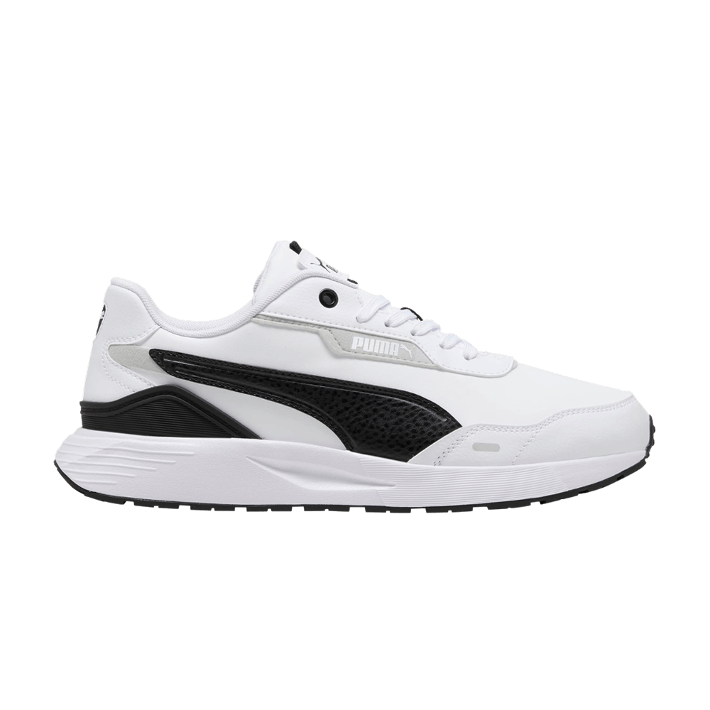 Puma Runtamed Plus L 'White Black Grey' 395371-02