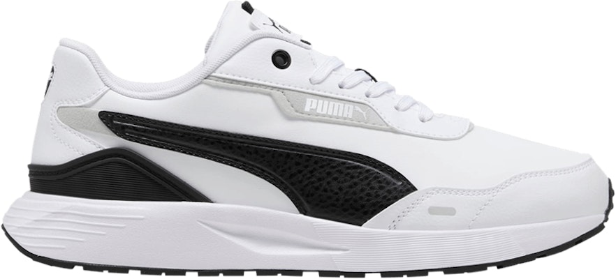 Puma Runtamed Plus L 'White Black Grey' 395371-02 Buy Puma Runtamed Plus L 'White Black Grey' 395371-02