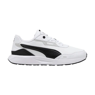 Puma Runtamed Plus L 'White Black Grey'