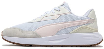 Puma Runtamed Plus Shoes 'Blue Pink White' 391250-06 Puma Runtamed Plus Shoes 'Blue Pink White' 391250-06