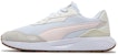 Kasut Puma Runtamed Plus 'Biru Merah Jambu Putih' 391250-06