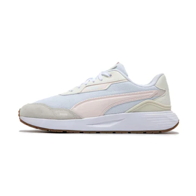 Puma Runtamed Plus Shoes 'Blue Pink White'