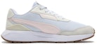 Order Kasut Puma Runtamed Plus 'Biru Merah Jambu Putih' 391250-06