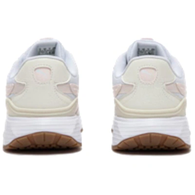 Puma Runtamed Plus Shoes 'Blue Pink White'