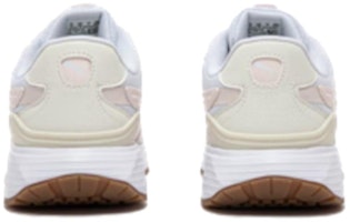 PUMA RUNTAMED PLUS 豐富層次感 舒適 減震防滑 低幫 生活休閒鞋 男女同款 白色 Lookbook PUMA RUNTAMED PLUS 豐富層次感 舒適 減震防滑 低幫 生活休閒鞋 男女同款 白色