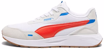 Puma Runtamed 'White All Time Red' 389236-11 Puma Runtamed 'White All Time Red' 389236-11