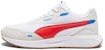 Puma Runtamed 'Putih All Time Merah' 389236-11