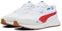 Lookbook Puma Runtamed 'Putih All Time Merah' 389236-11