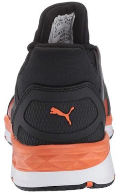 Buy Puma Rush 2.0 Grey Orange 01EF63 F6 Novelship