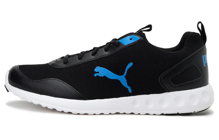 Puma Rush IDP 'Black' 194673-03
